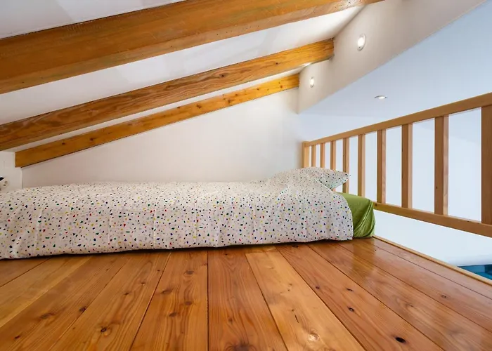 Apartman Antonio