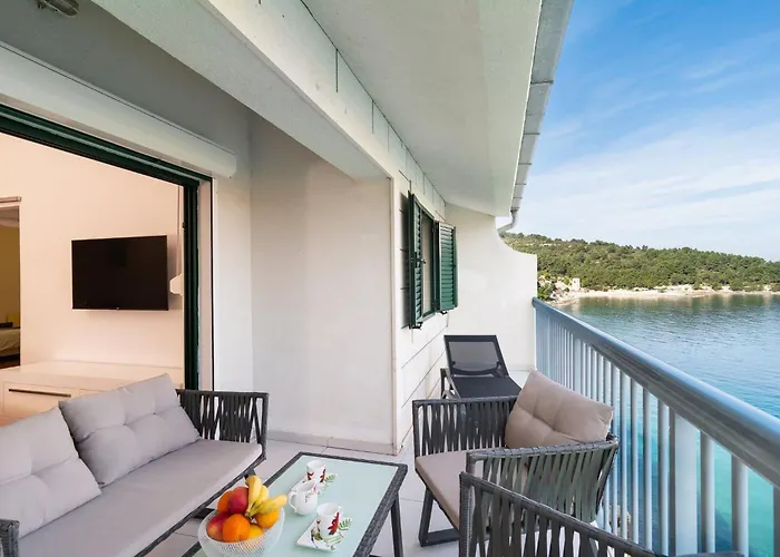 Apartman Antonio