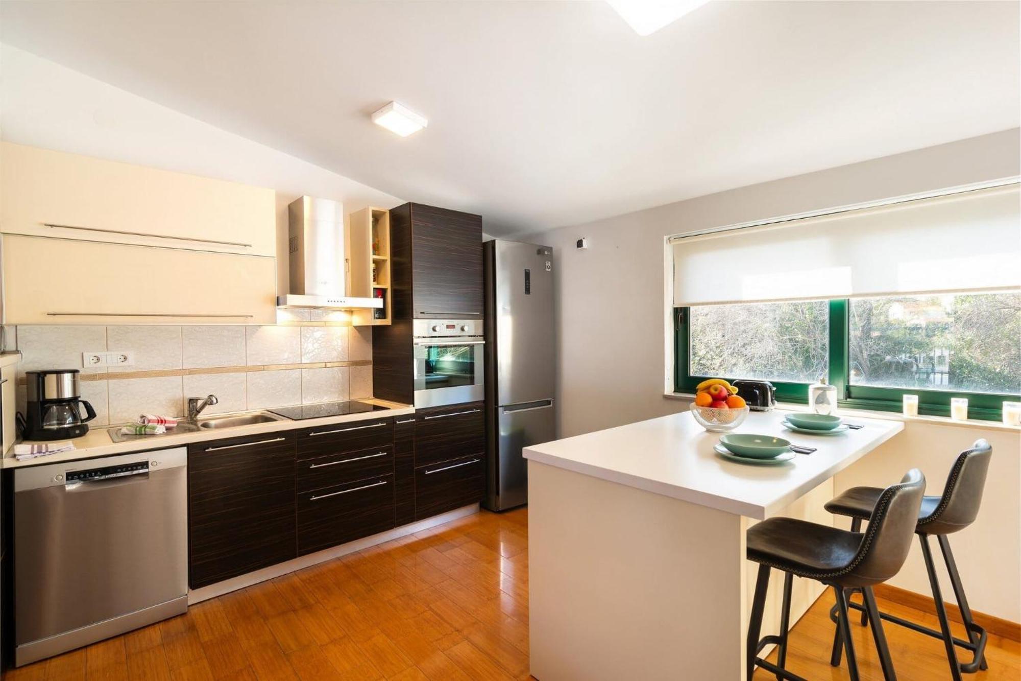Apartment Antonio Stomorska