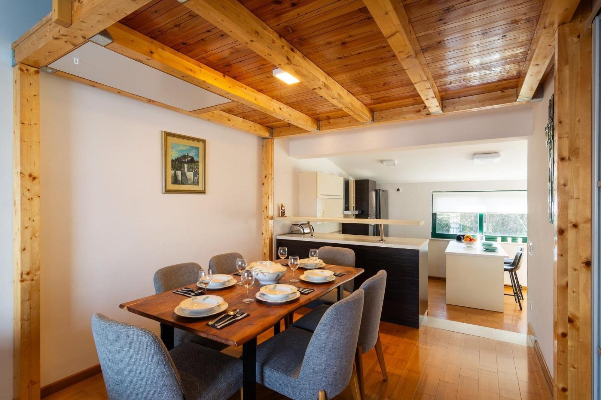 Antonio Apartment Stomorska