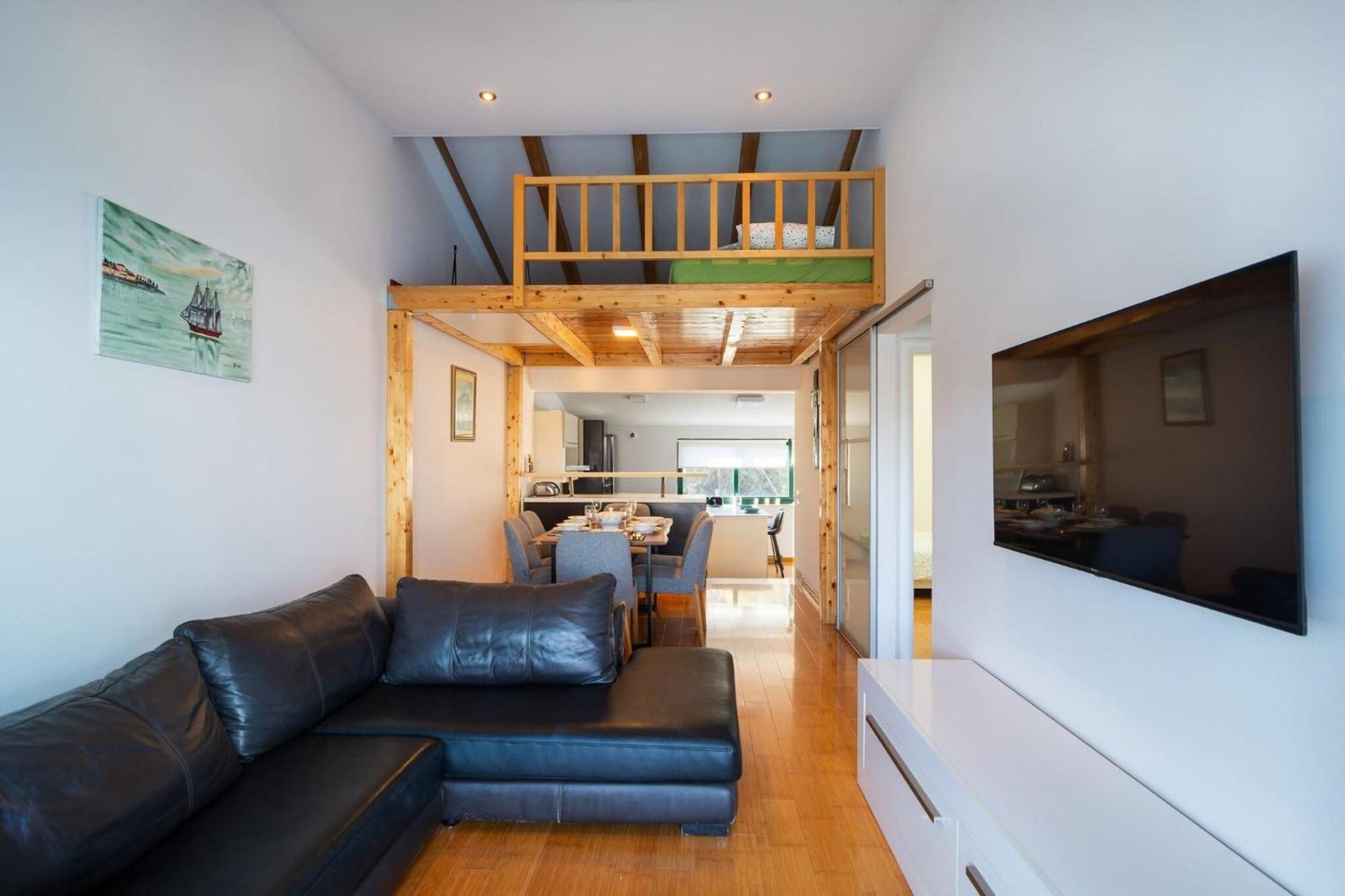 Antonio Apartment Stomorska