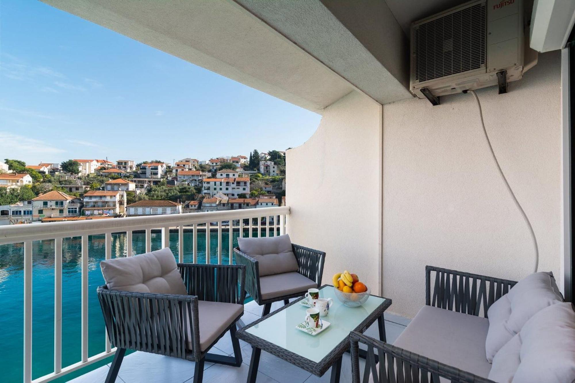 Antonio Apartment
