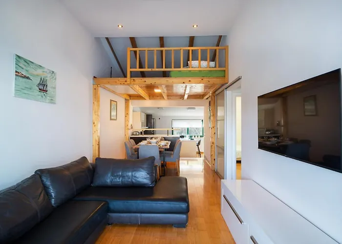 Apartman Antonio