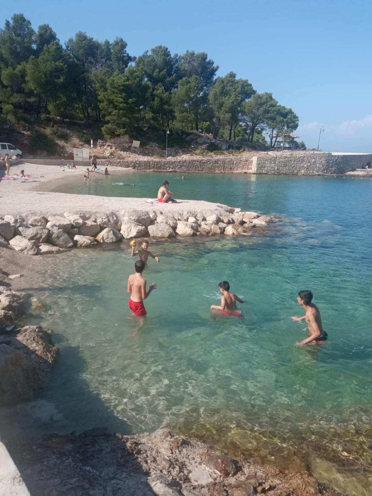 Apartman Antonio Stomorska